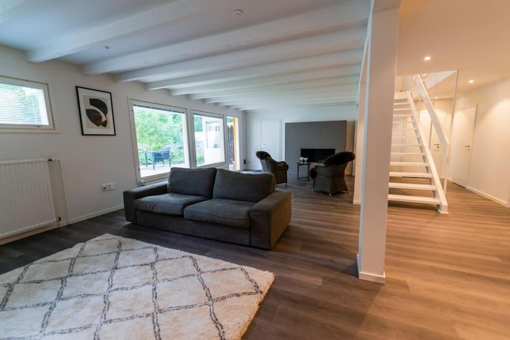 Stella Lapponia Two Floors 200 Sqm Apartment Rovaniemi Exterior photo